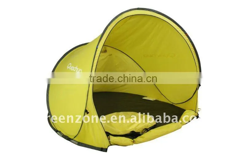 Pop up Beach Tent pop up beach tent sun shelter