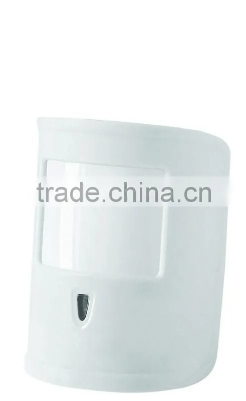 HW-04C wireless/wired PIR Pet Immune PIR 433 mhz