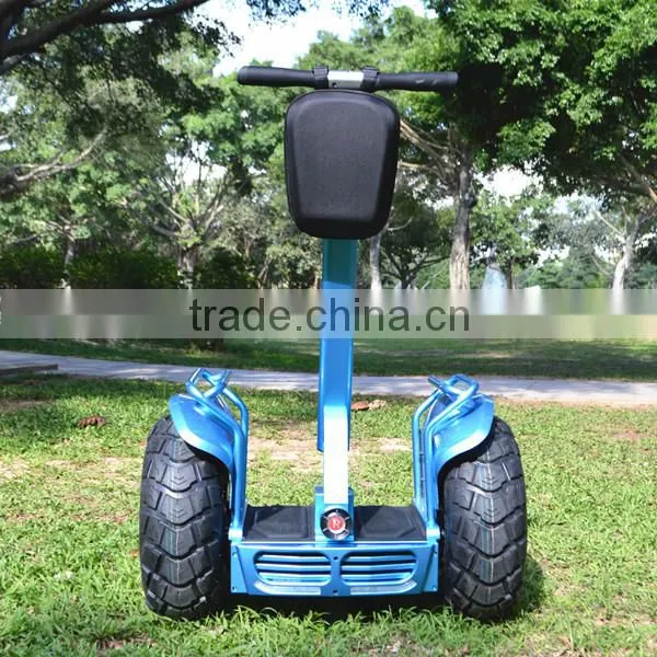 2015 wholesale out door self-balance 2 wheel electric scooter