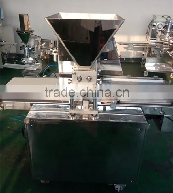 cookies and cake machine