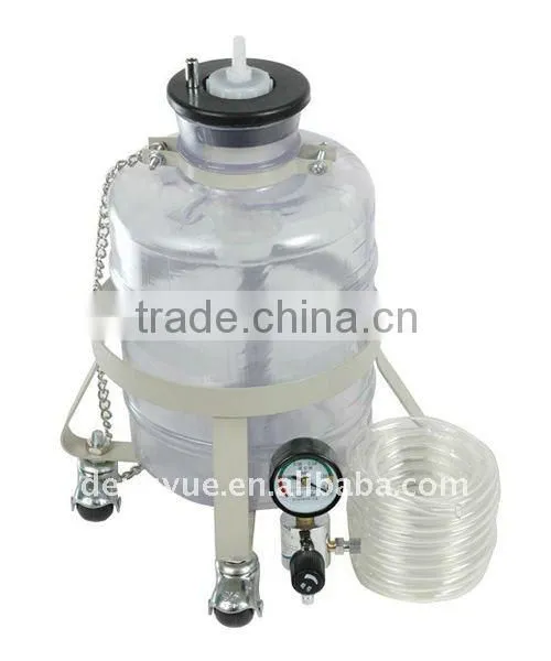 medical suction bottle manufacturer