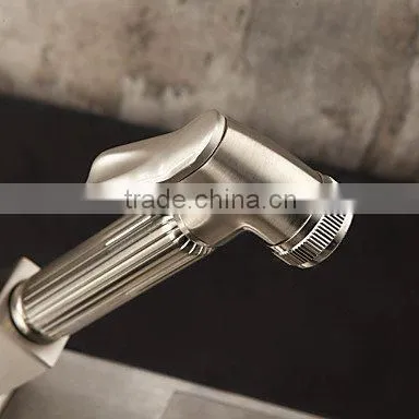 Modern Design Commercial Kitchen Faucet