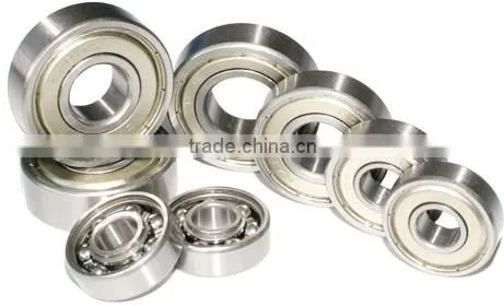 Steel ball bearing 150x320x65mm LYDC brand deep groove ball bearing 6330 6330M