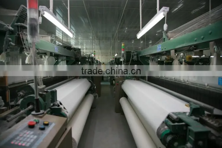 100% polyester table cloth factory used