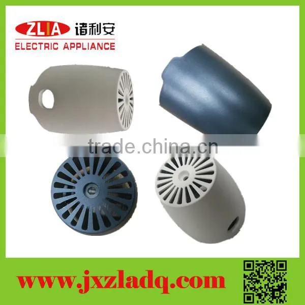 Aluminum led bulb parts for led downlight