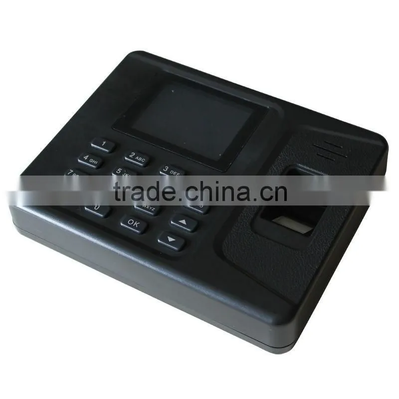 REALAND access control systems & products attendance system