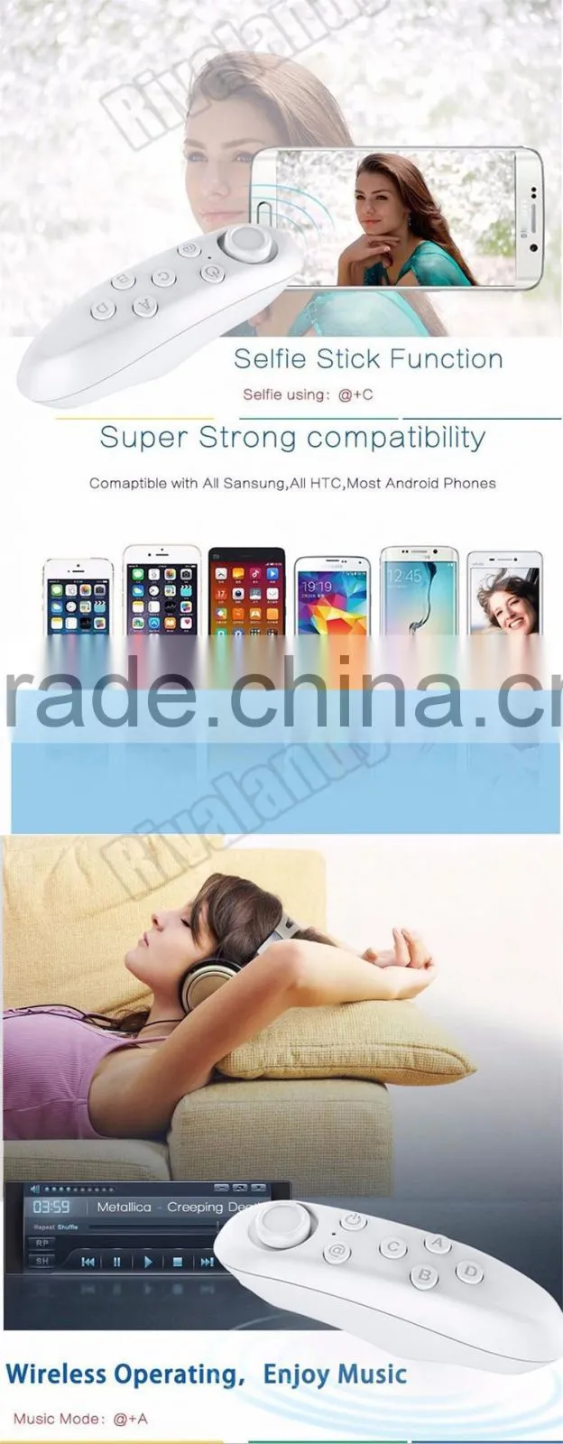 gamepad controller gamepad for android and ios mini bluetooth gamepad