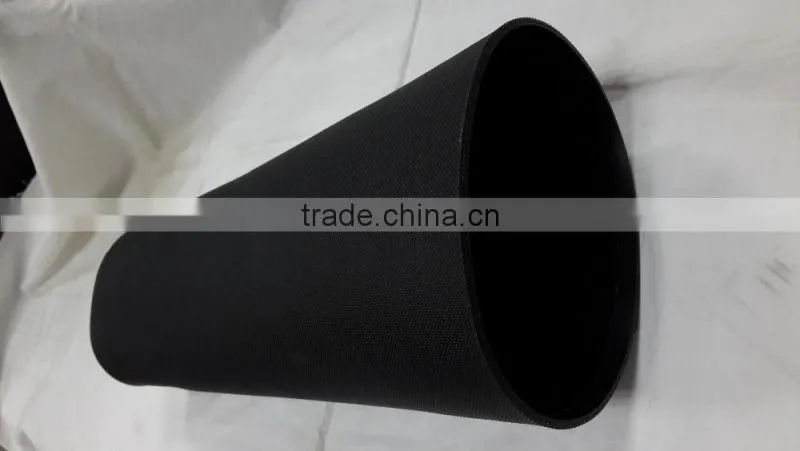 Rubber dust cover for landrover discover 3
