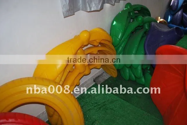 Amusement Playground Equipment