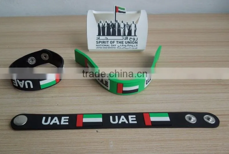 2016 UAE new gifts round shape book mark engraved book clip