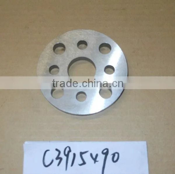 Cummins Engine Part Clamping Plate 3915490
