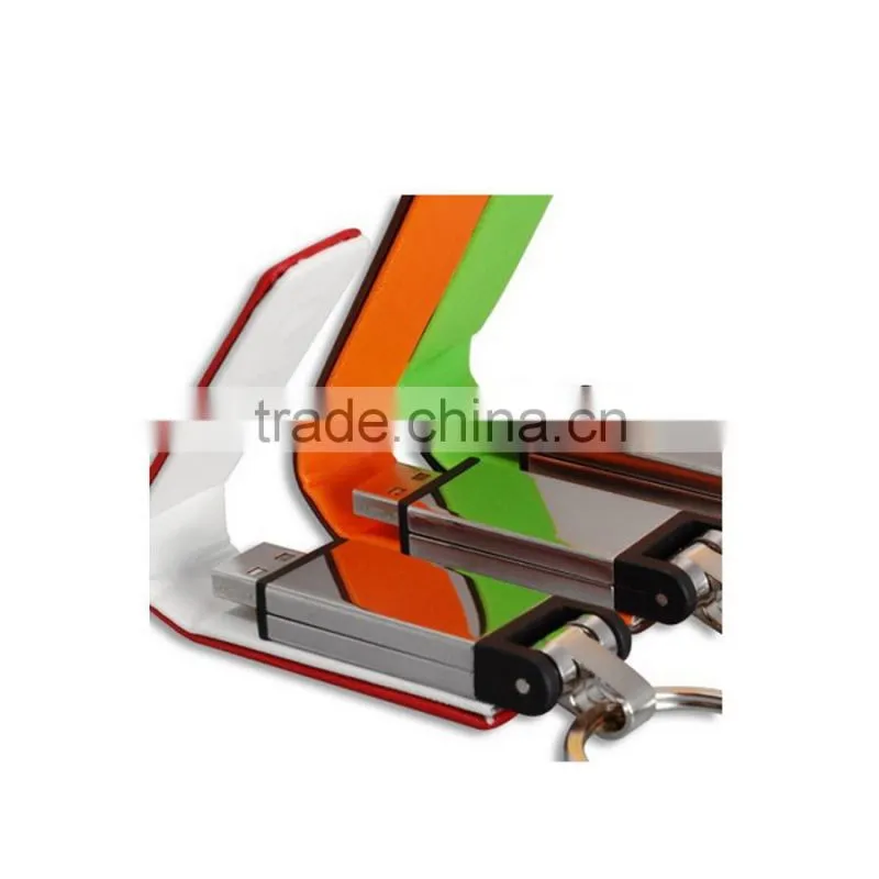 Usb Leather and Metal Memory Stick Bulk 16GB