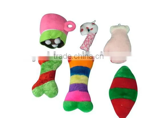 plush dog toys/plush toy for dog/dog toy/soft toy for dog
