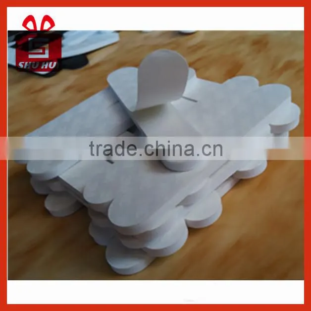 For LED light double sided adhesive tape die cut parts