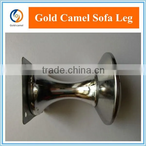 8.7cm Sofa Leg /Screw Sofa Legs/Furniture Leg