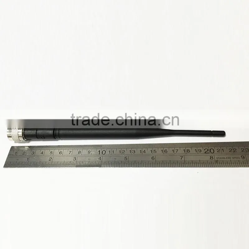 GSM 900-1800MHZ 7dBi OMNI Antenna with N Male Connector Cell Phone Signal Booster