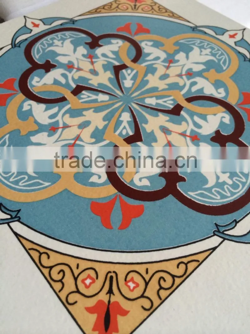 Decorative Tiles for Kicthen and Bathroom