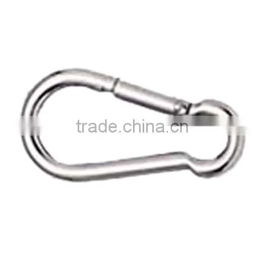 galvanized hook snap hooks