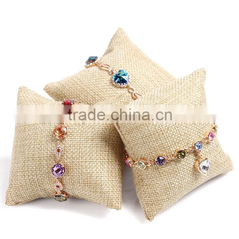 A257 ANPHY pillow display for bracelet or watch
