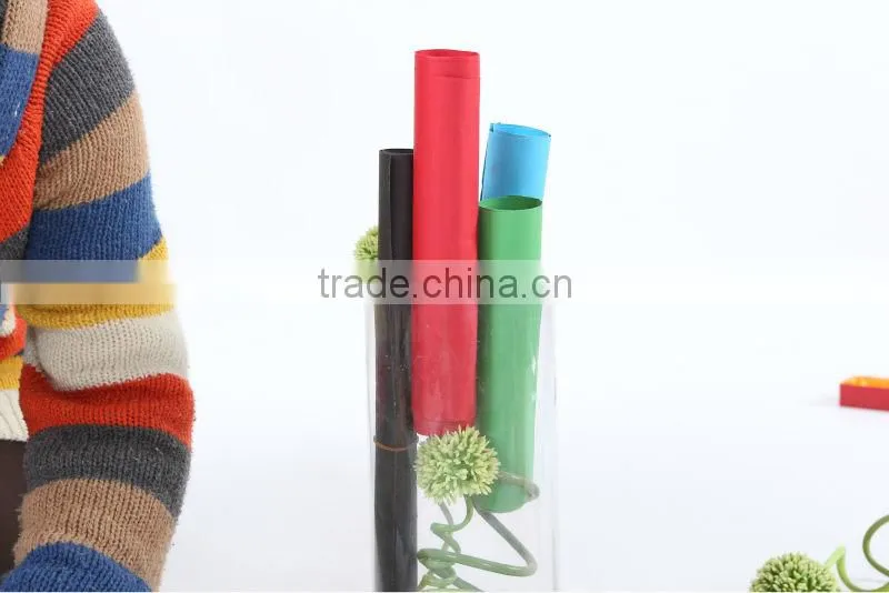 High quality ! Colorful Paper Board Sheet / 100% virgin wood pulp