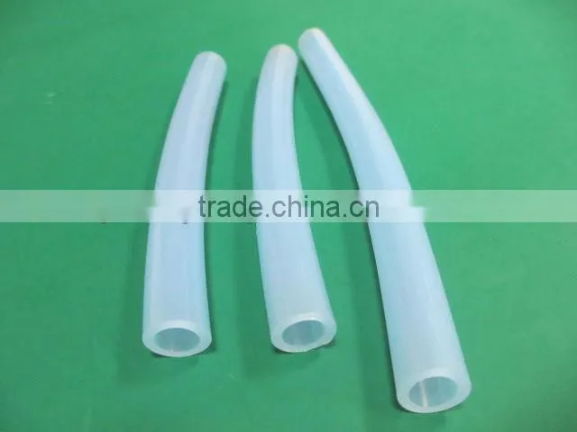 china silicone hose vendor