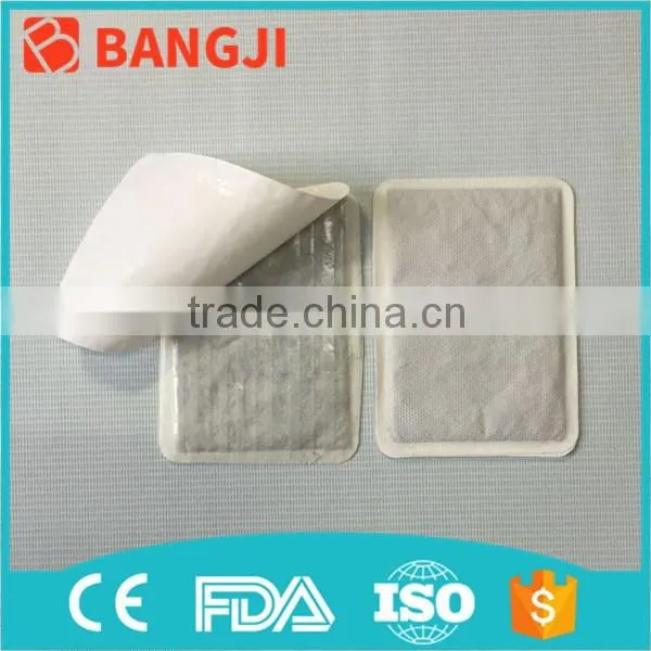 Best selling products on alibaba express: heat pad, adhesive heating patch