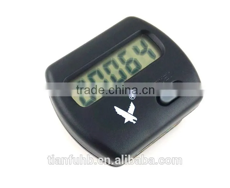 cheap pedometer sport/activity tracker