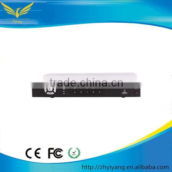 16CH 960H H.264 DVR CCTV DVR Smart video detection: MD, camera blank, video loss
