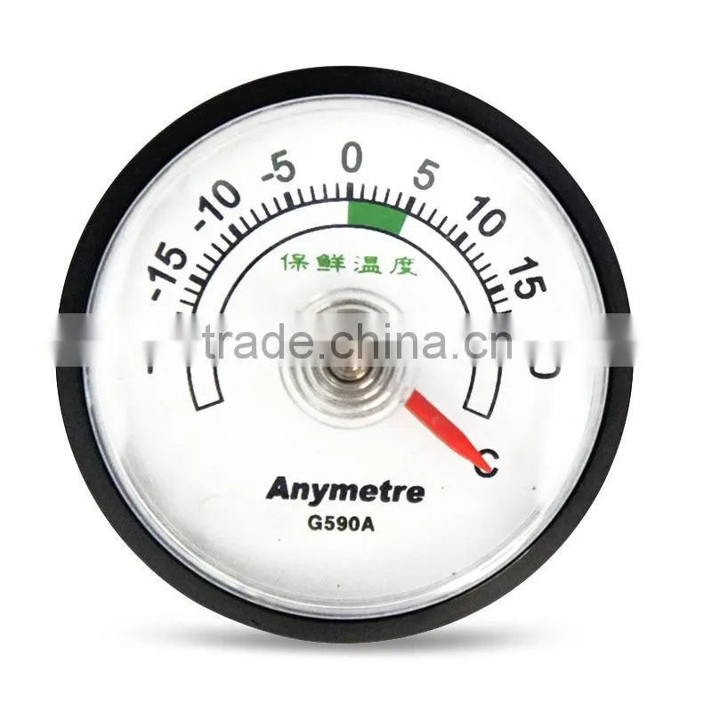 Cheap OEM & ODM Sticker Thermometer Sticker Hygrometer