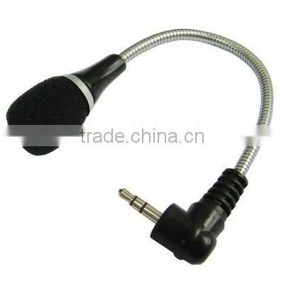 Mini Travel Microphone