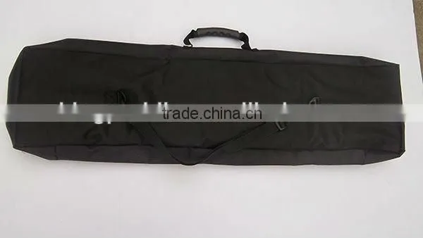 carbon retractable 3 piece sup paddle