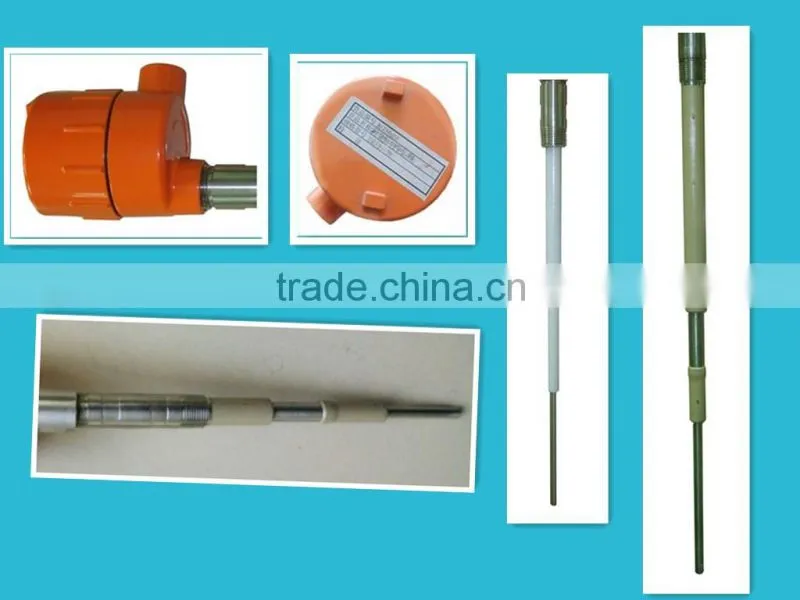 DRFK-98 the newest tech RF Admittance oil level transmitter/manufacturer/high quality