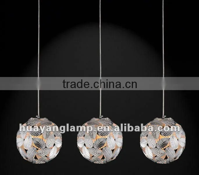 7001-50P modern pendant light