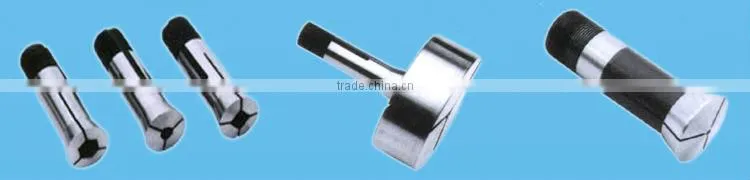 High Precision Er Collet