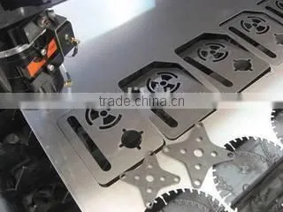 carbon steel cnc laser cutting machinery high power laser pointer for cutting