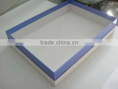 Top fancy invitaiton paper box