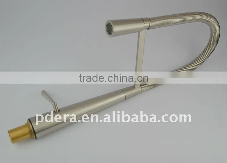 New Style Pull out Spring kinchen faucet