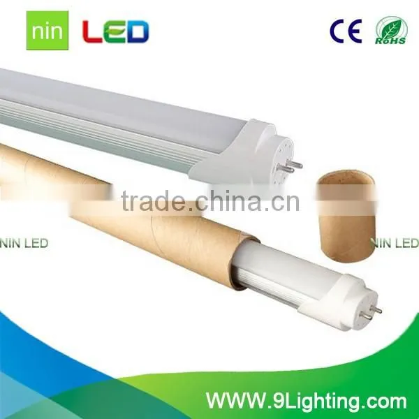 New products promotional office lighting led tube 8 feet