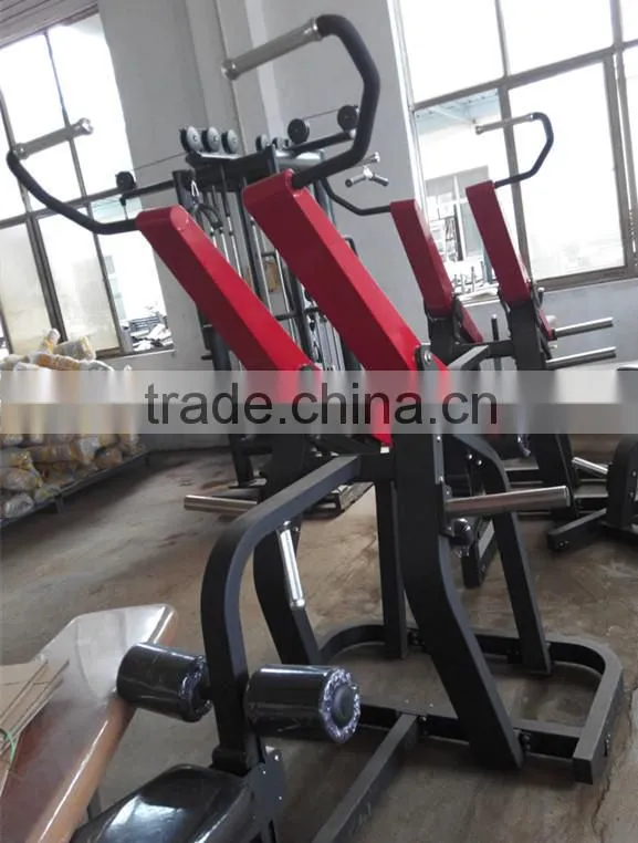 Lat pulldown / hot sale gym equipment /fitness machine TZ-6063