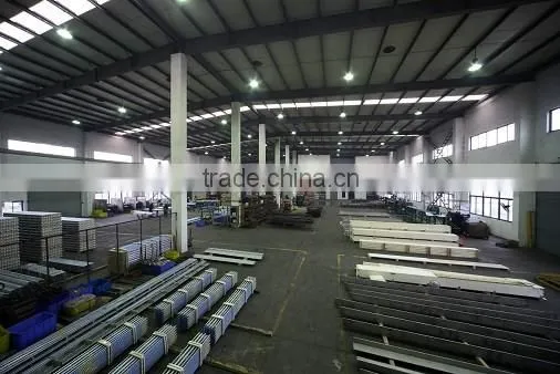 High quality steel strut channel