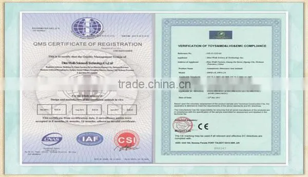 Hot Sale Factoty Trade Assurance Red Deer Robot Simulation Animal