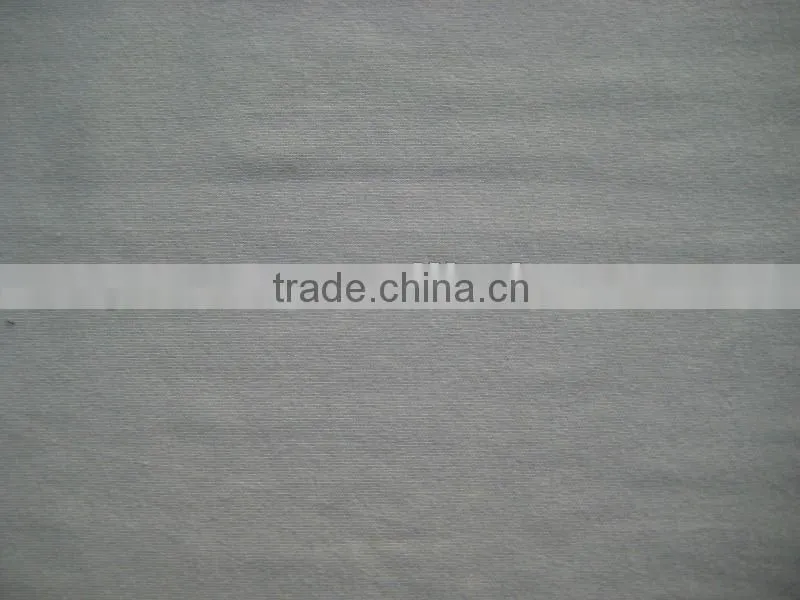 100 cotton jersey knit fabric