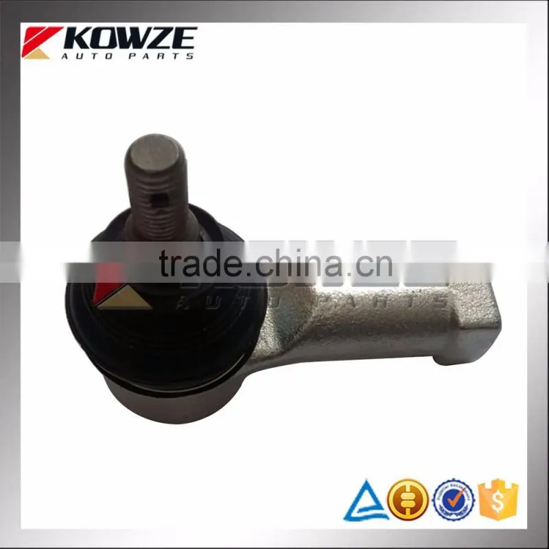 Original Auto Spare Parts Ball Joint Tie Rod End for MITSUBISHI Colt MB166426 MB166427
