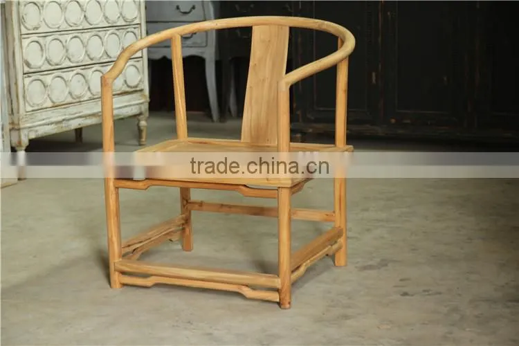 Chinese antique furniture wholesale antique dining chair