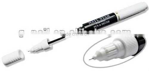 www.auparisnailart.com;Hot Sell Tools; Nail Care Professional Polish Pen SO-103