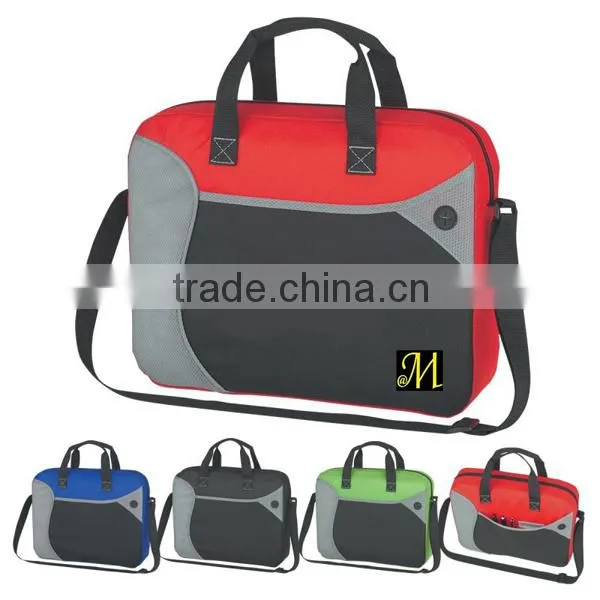 600D polyester Messenger bag for teenagers
