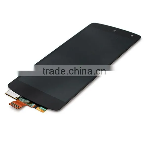 New Hot Sale Replacement LCD for LG Nexus 5 D820 D821 Screen Repair Digitizer
