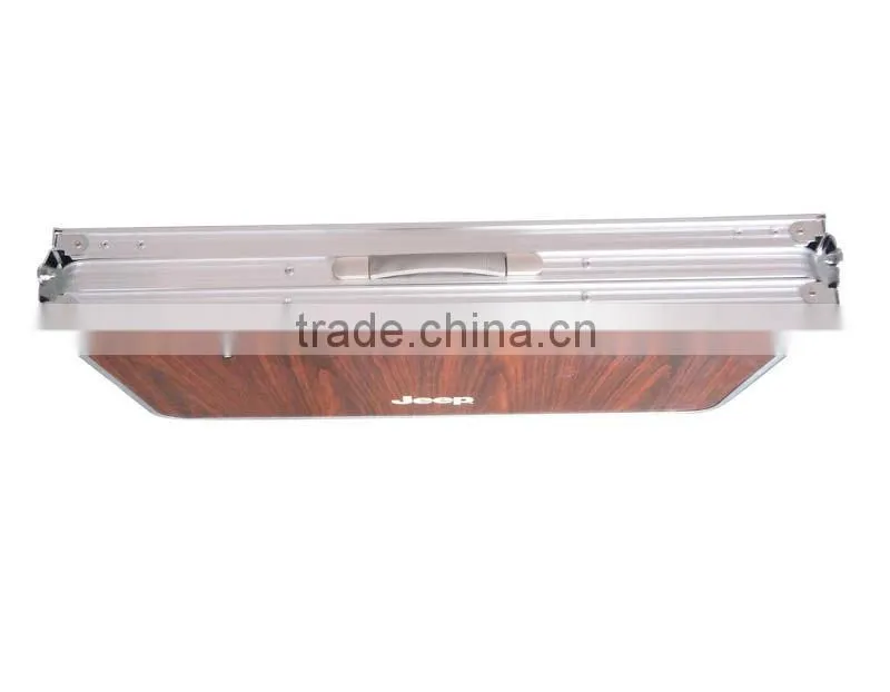 camping 3 folding barbecue table bbq table