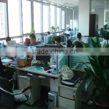 Hangzhou Jenyee Trading Co., Ltd. company overview - view 2