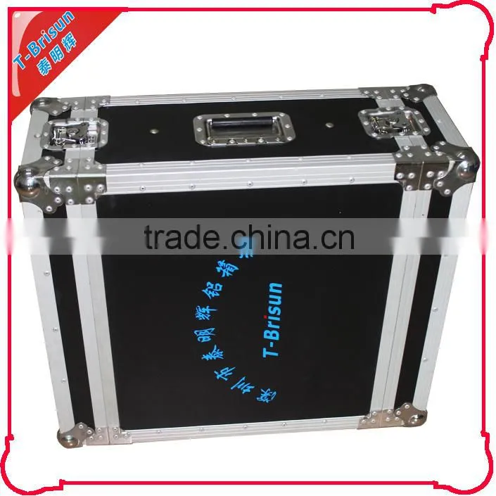 china supplier plywood rack case
